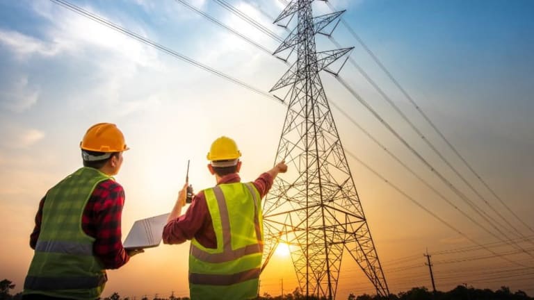 Mercado Livre de Energia