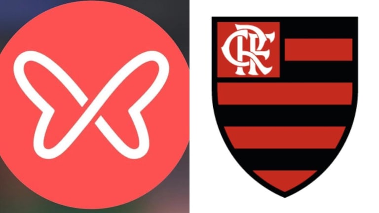 Fatal Model oferece mais de 100 milhões para patrocinar camisa do Flamengo