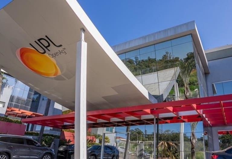 UPL Brasil revela avanços sociais e ambientais em novo relatório ESG