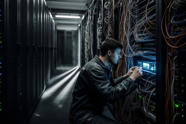 Expansão de data centers exige maior flexibilidade no acesso à transmissão segundo PSR