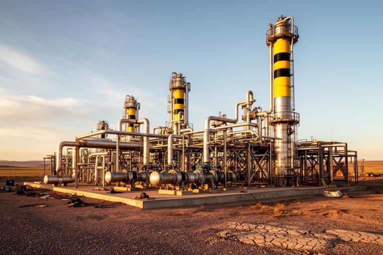 Pan American Energy busca conectar Vaca Muerta ao mercado brasileiro de gás natural