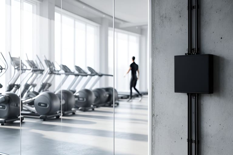 Smart Fit avalia migração ao mercado livre de energia com postura conservadora e análise rigorosa