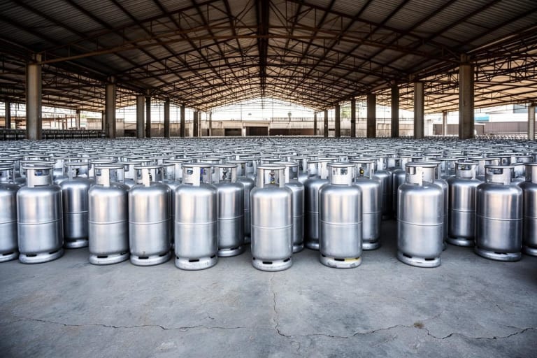 Supergasbras pede estudos sobre impacto do Gás do Povo no mercado de GLP
