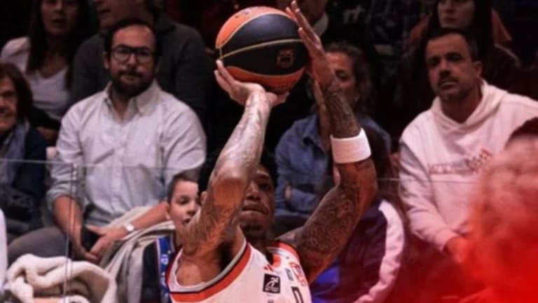 FlaBasquete vence Biguá e encerra excursão pelo Uruguai com aproveitamento de cem por cento