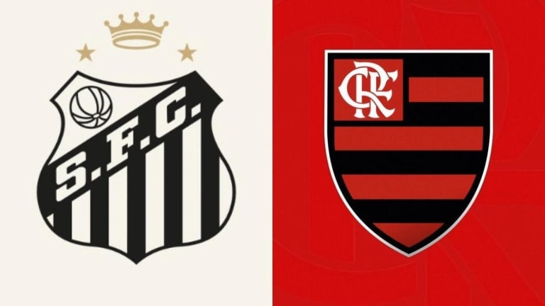 Flamengo nega recusa e esclarece tratativas para mudança de data contra Santos
