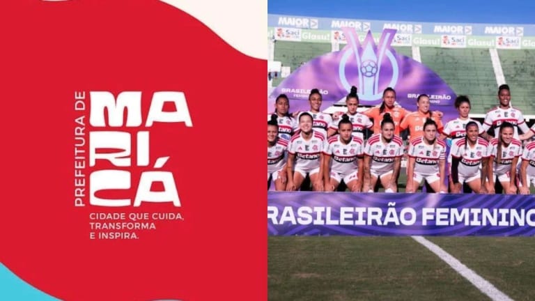 Flamengo fecha parceria milionária com Maricá para impulsionar futebol feminino