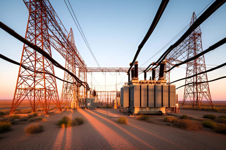 Plano aponta desafio de expandir transmissão para escoar alta na geração de energia