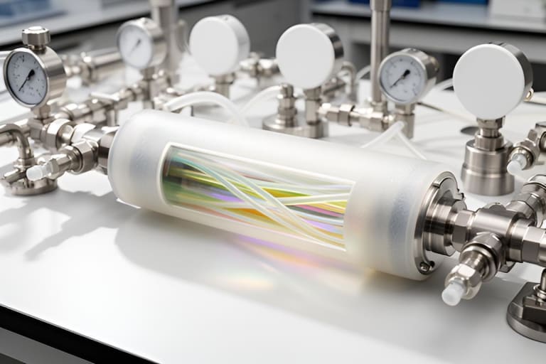 Unicamp desenvolve nova bateria de fluxo para armazenamento mais seguro de energia renovável