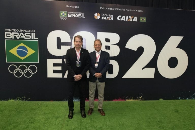 FIA Business School e Comitê Olímpico do Brasil anunciam parceria para formação de líderes e gestores do esporte
