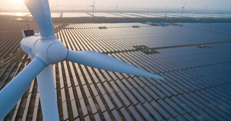 Plano Nacional de Energia 2055 projeta matriz com 80% de fontes renováveis no Brasil