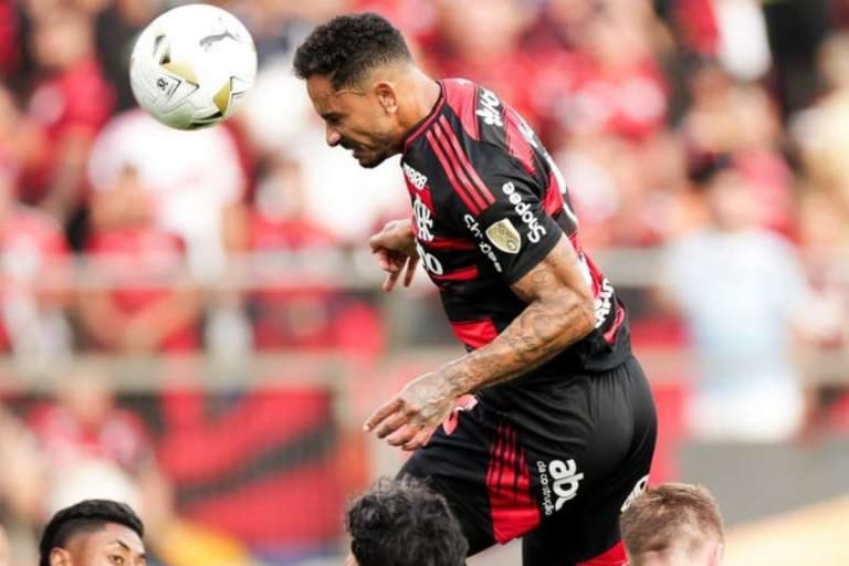 Flamengo lidera premiação milionária entre semifinalistas da Libertadores segundo levantamento