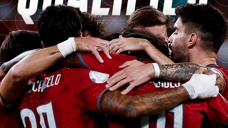 Portugal vence Noruega de virada e Jorge Jesus mantém invencibilidade na Nations League