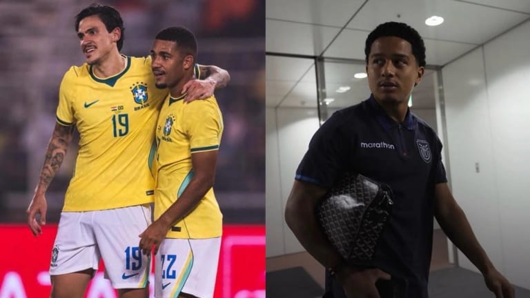 Flamengo define datas de retorno de convocados e terá desfalques contra Santos