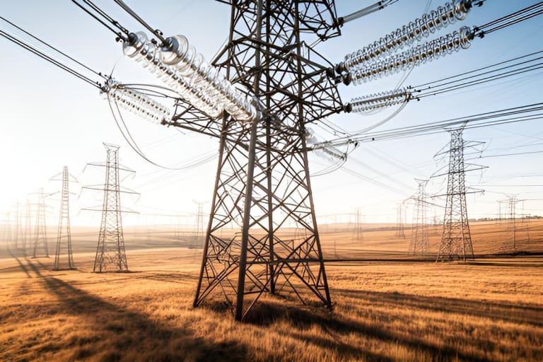 EPE recomenda tecnologia inédita para ampliar transmissão de energia em São Paulo