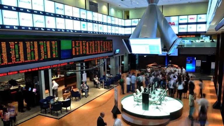 Eleições presidenciais impulsionam bolsa de valores e provocam forte alta no Ibovespa