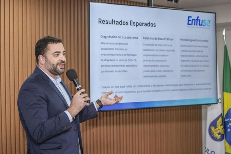 Unicamp abre chamada nacional para programa gratuito de capacitação de projetos e startups em energia