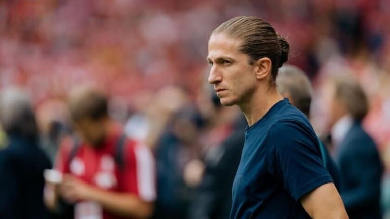 Rodrigo Caio recusa convite de Filipe Luís no Monaco por barreira com idioma
