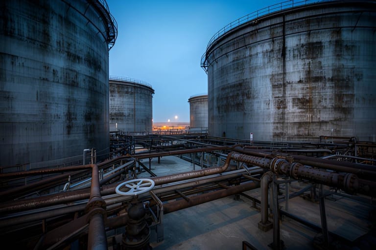 IEA acelera liberação de estoques estratégicos de petróleo e diesel para conter preços