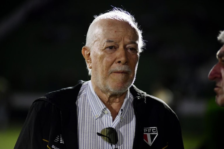 Entenda por que São Paulo corre risco de perder pontos no Brasileirão por transfer ban