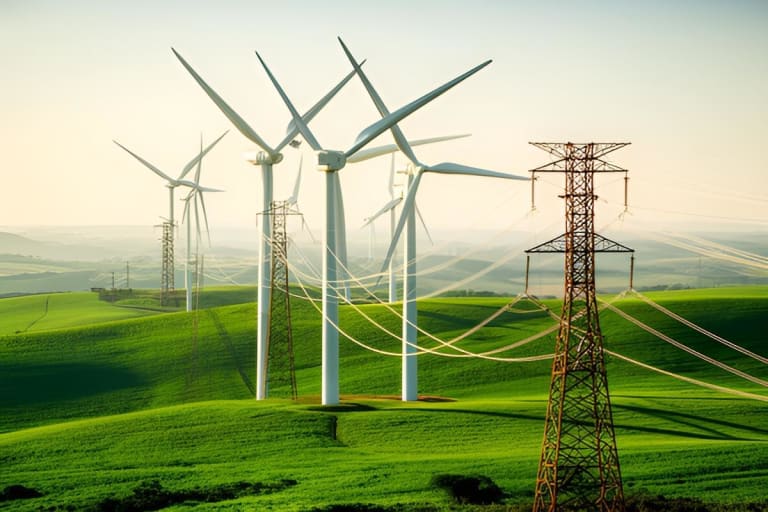 Casa dos Ventos: nova autorização permite exportar energia ao Uruguai e Argentina