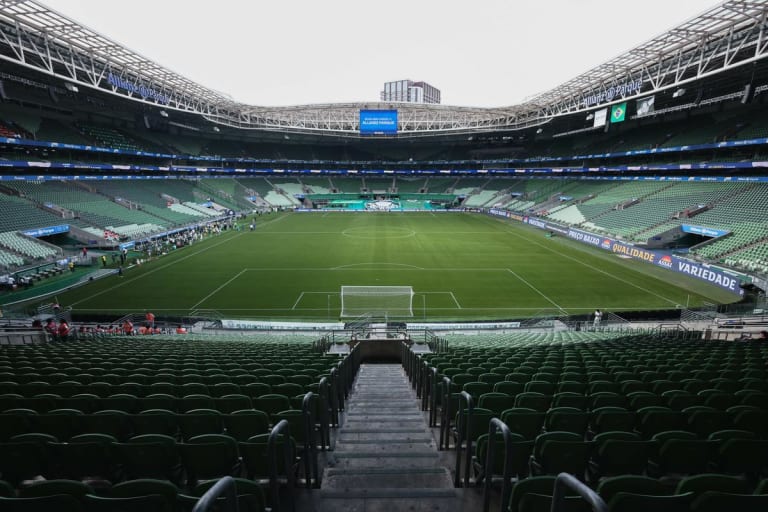 Fluminense inicia venda de ingressos para semifinal da Libertadores contra Palmeiras
