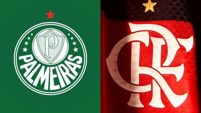 Palmeiras critica nota do Flamengo e acusa rival de tentar pressionar arbitragem antes do Derby