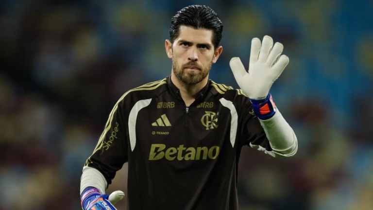 Rossi rebate críticas e cobra respeito da imprensa após vitória do Flamengo no clássico
