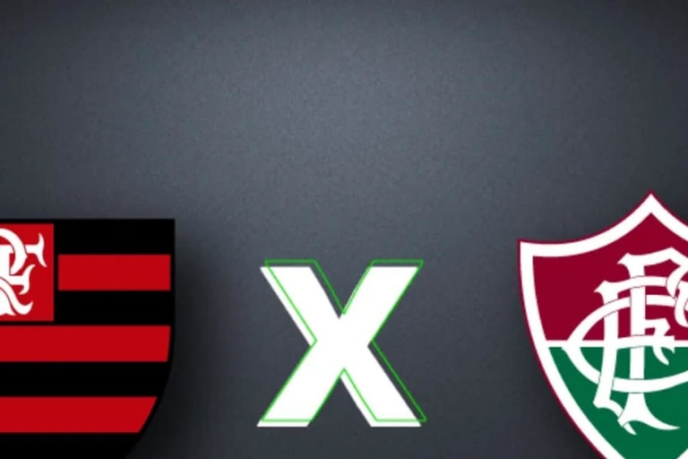 Flamengo e Fluminense se enfrentam no Brasileirão veja onde assistir ao jogo