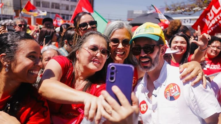 Leandro Grass propõe novas creches e cuidotecas noturnas para o Distrito Federal