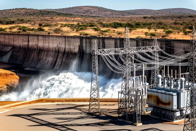 AXIA Energia conclui testes de autorrestabelecimento em hidrelétricas estratégicas do Nordeste