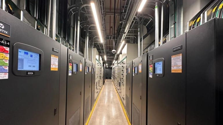 Brasil concentra setenta e um porcento dos novos data centers da América Latina