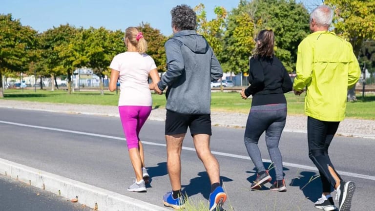 Corrida do Idoso 2026 abre inscrições gratuitas para nova etapa em Ceilândia