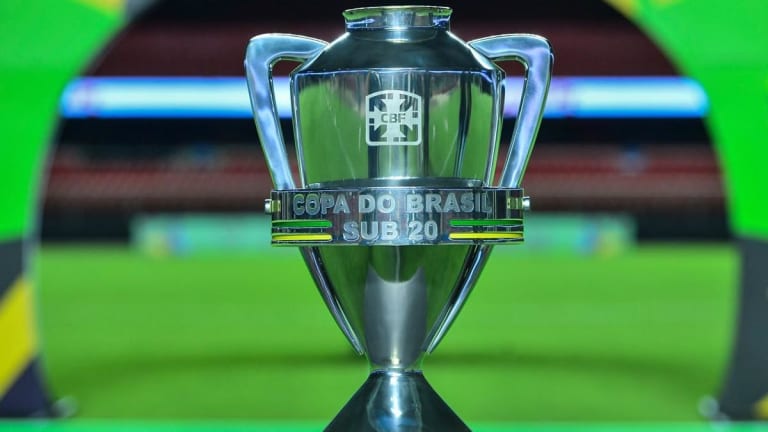 Flamengo aguarda definição de Operário-PR ou Náutico para as quartas da Copa do Brasil Sub-20
