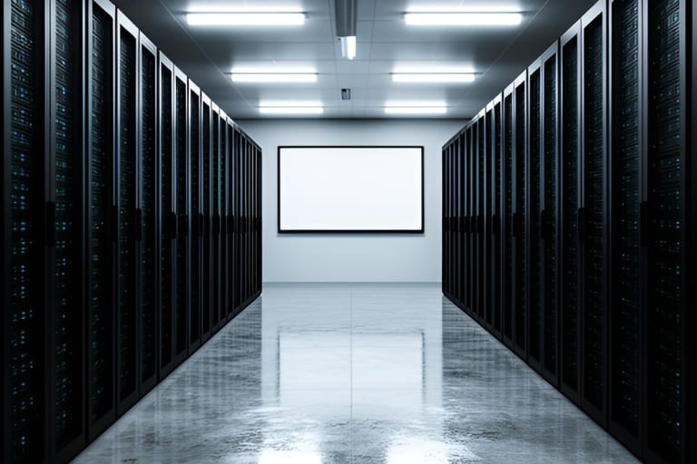 Crescimento de data centers pode levar Paraguai a consumir toda energia de Itaipu