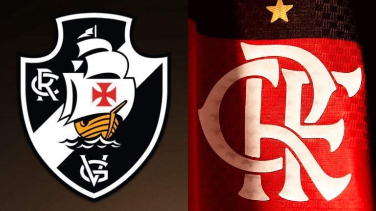Vasco leva clássico para Nilton Santos e limita carga de ingressos do Flamengo