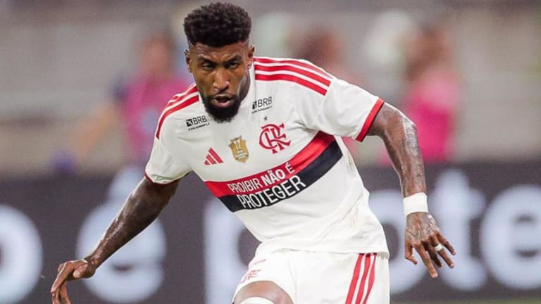 Flamengo tem quatro jogadores em pré lista da Seleção Brasileira para jogos de novembro