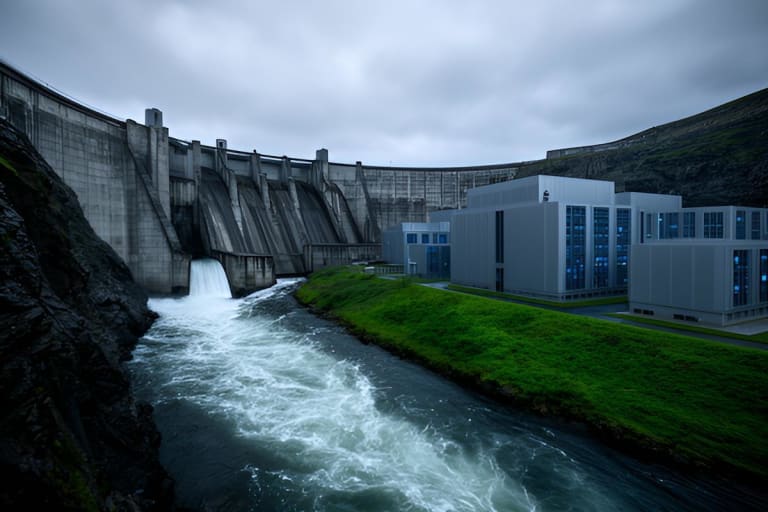 Lula aposta em energia renovável para atrair data centers e impulsionar inteligência artificial nacional