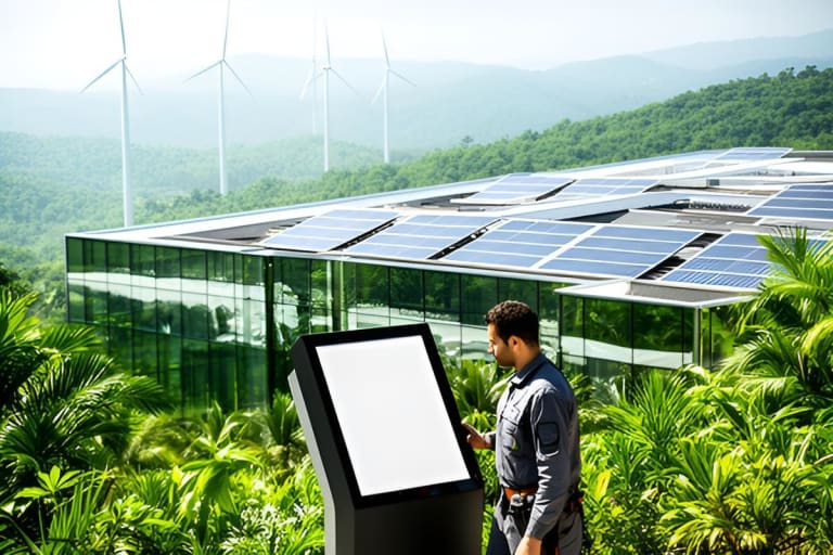 Lula 4: energia renovável, digital e clima nas prioridades do novo mandato