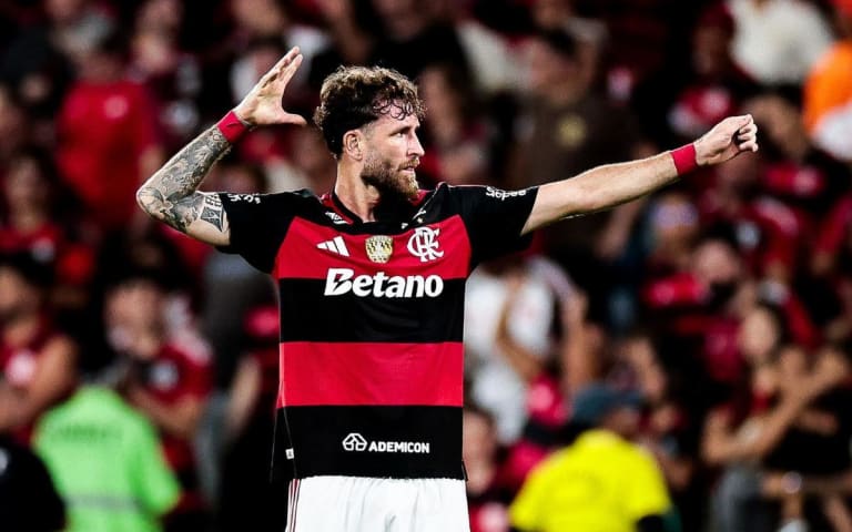 Flamengo x Atlético-MG ao vivo hoje saiba onde assistir jogo