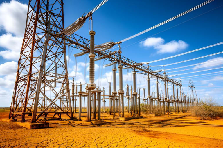 Axia Energia negocia financiamento de 680 milhões com IDB Invest para projeto no Rio Grande do Norte