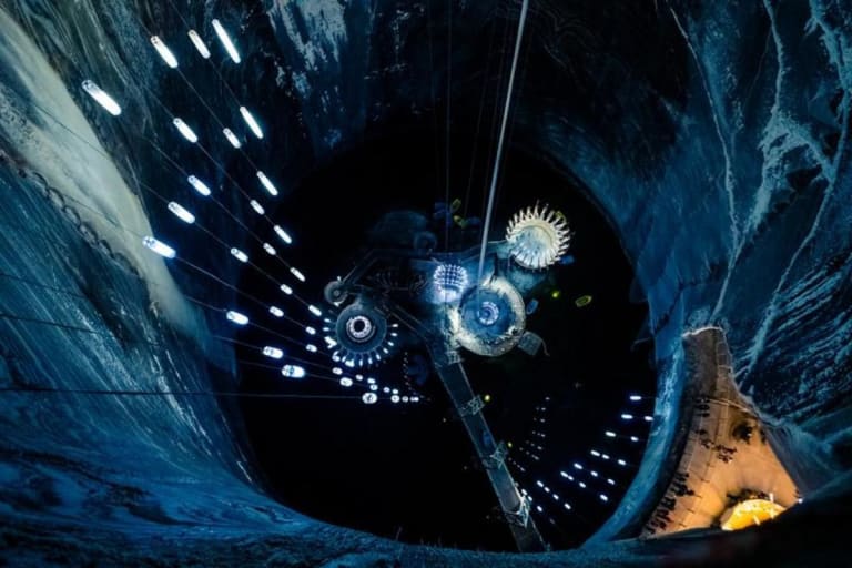 Mineração do futuro une integração tecnológica e formação de pessoas, aponta gerente da Vale