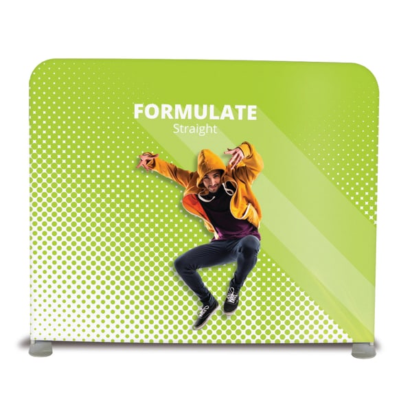 Formulate Straight