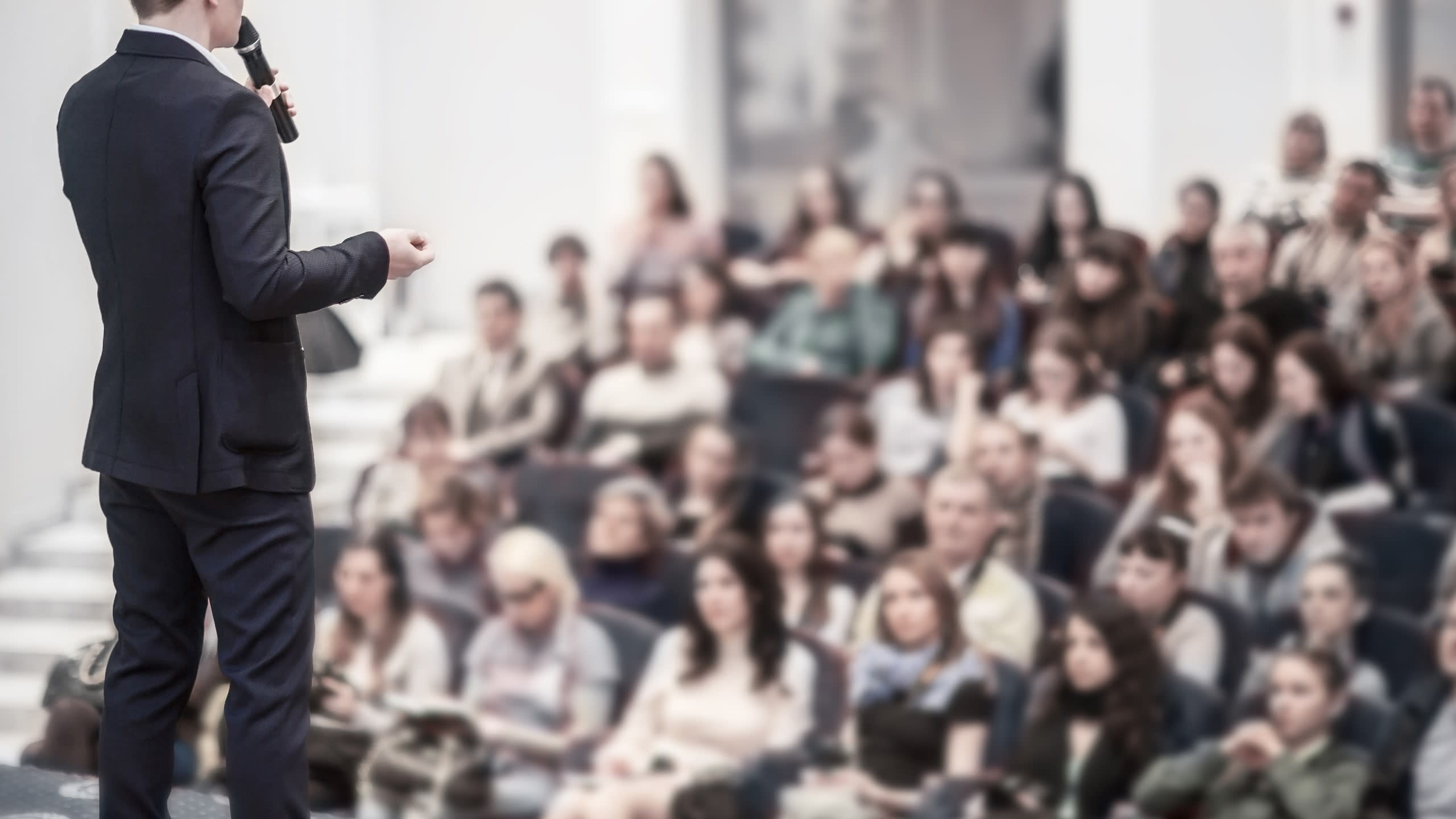 Picture for category CONFERENCE