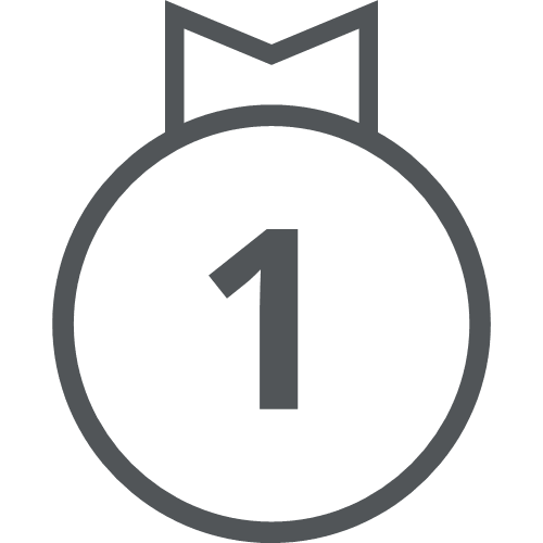 1 Year hardware guarantee