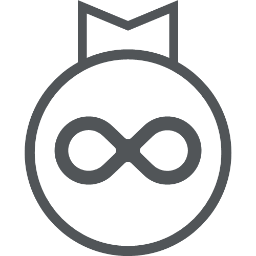 Lifetime hardware guarantee