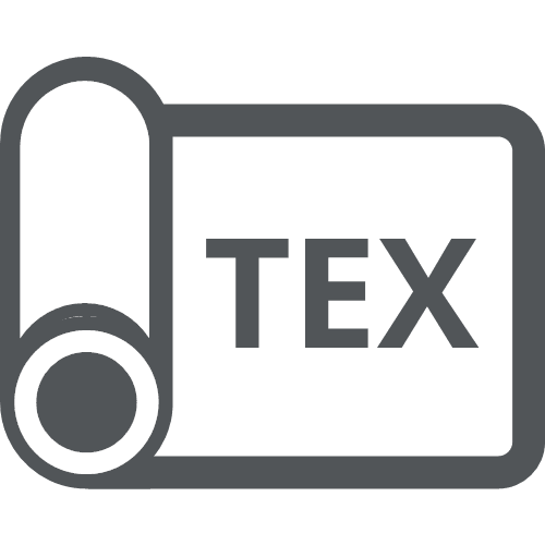 Use with fabric graphic