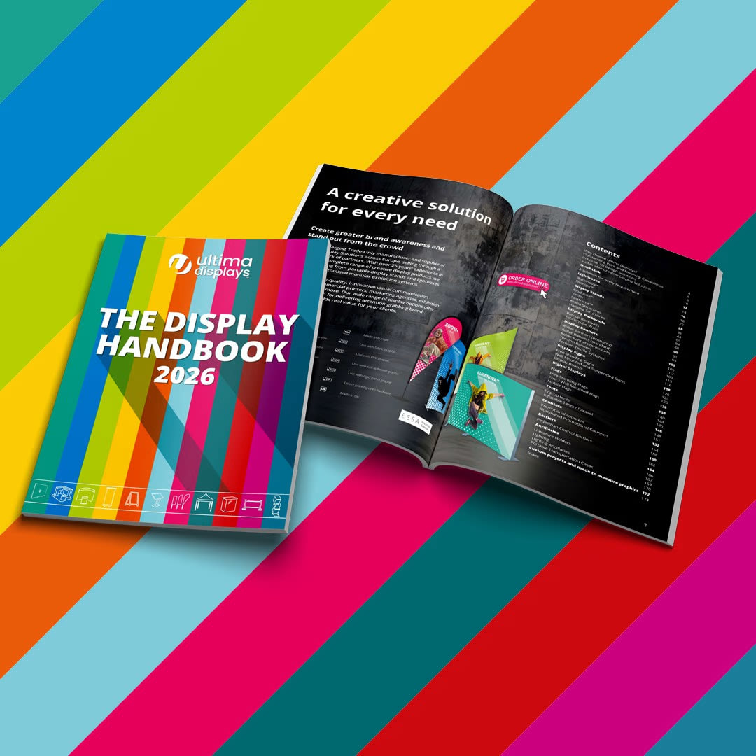 Display Handbook 2026