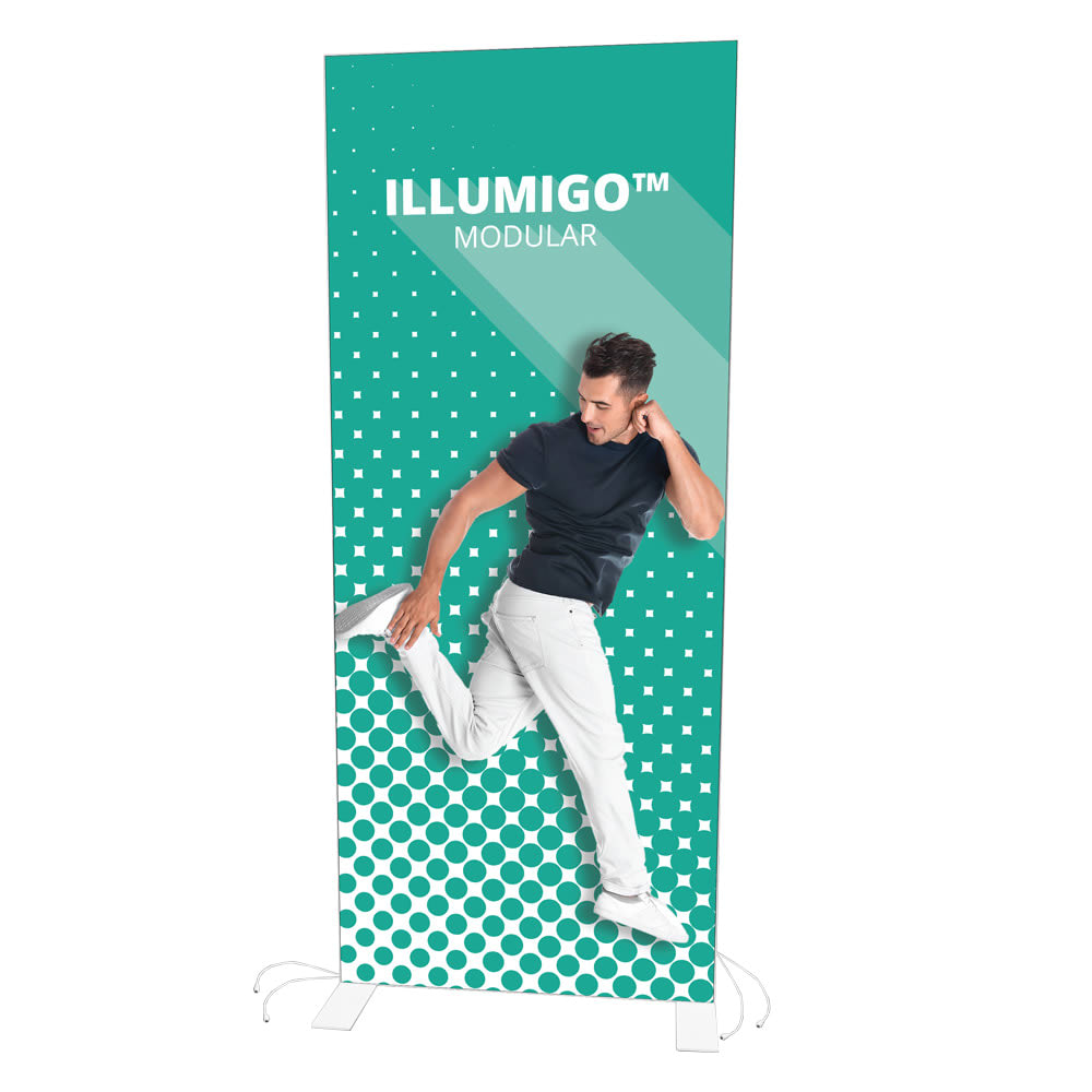 Illumigo™ Modular 2380(H) mm