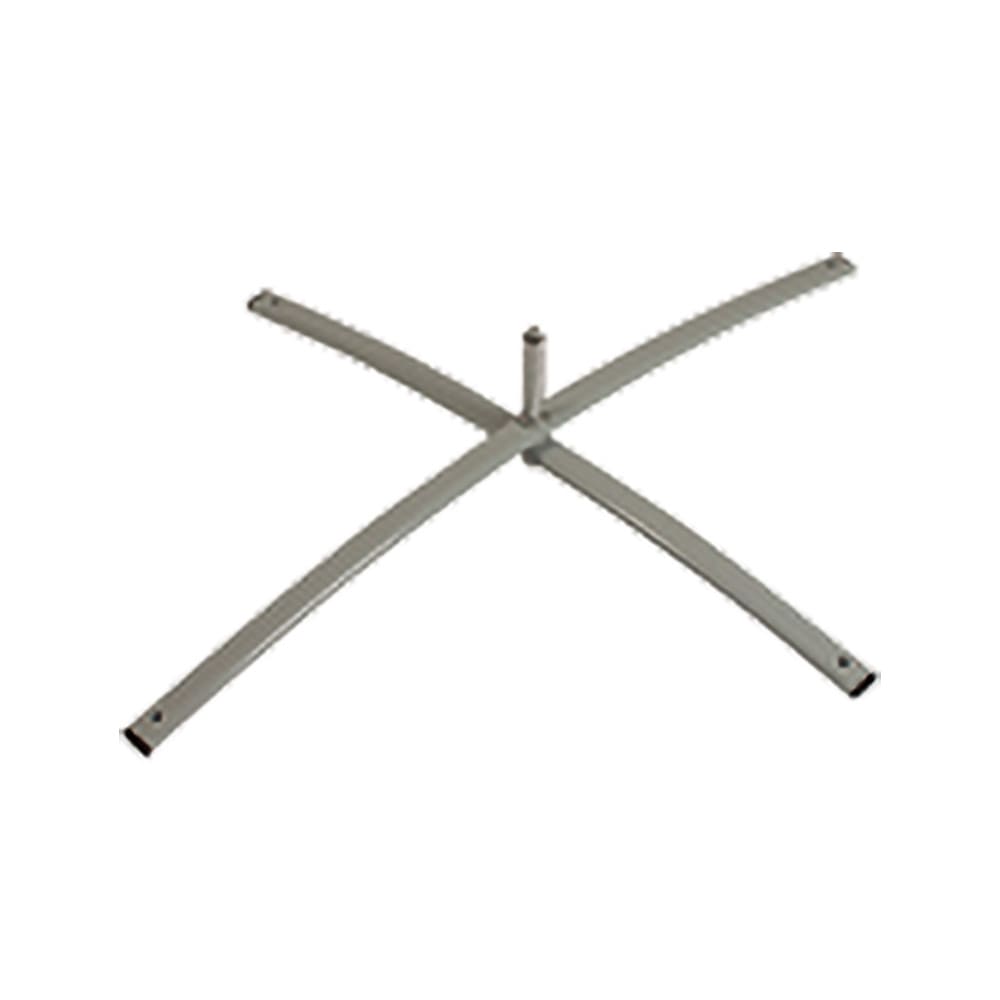 Zoom+ Large cross base