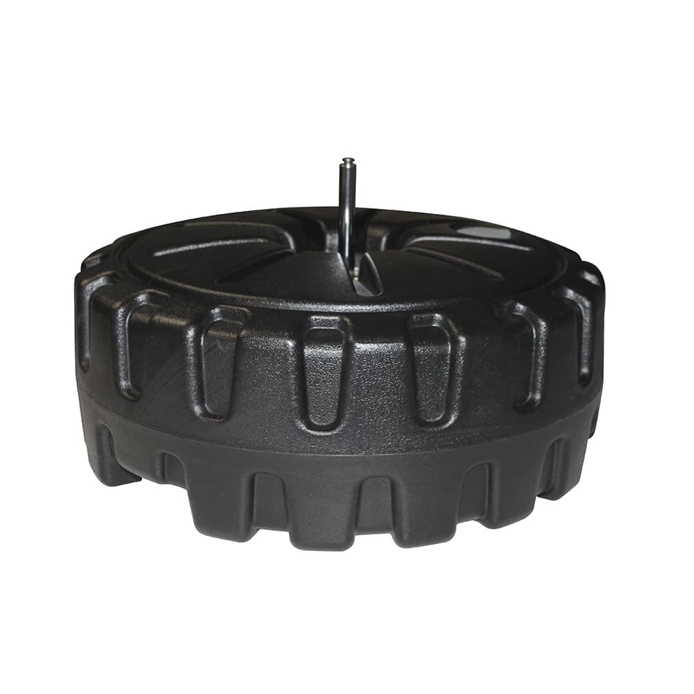 Zoom+ Large Water base